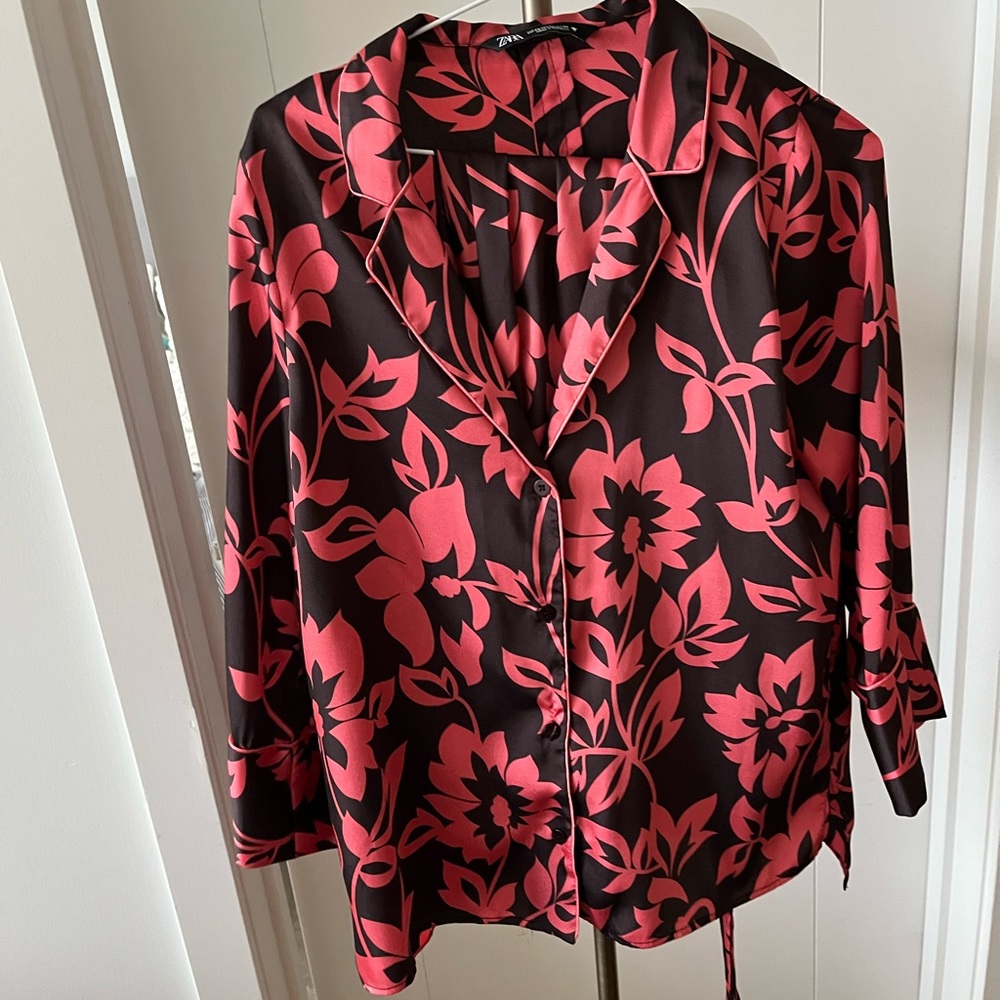 Zara co ord set
